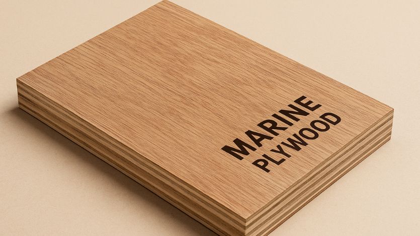Marine Plywood Grades