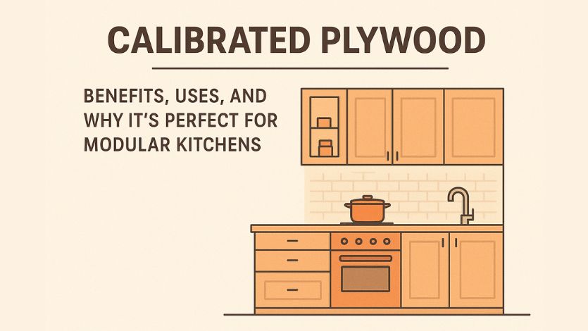 Calibrated Plywood